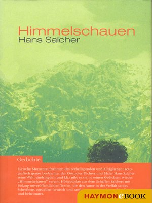 cover image of Himmelschauen